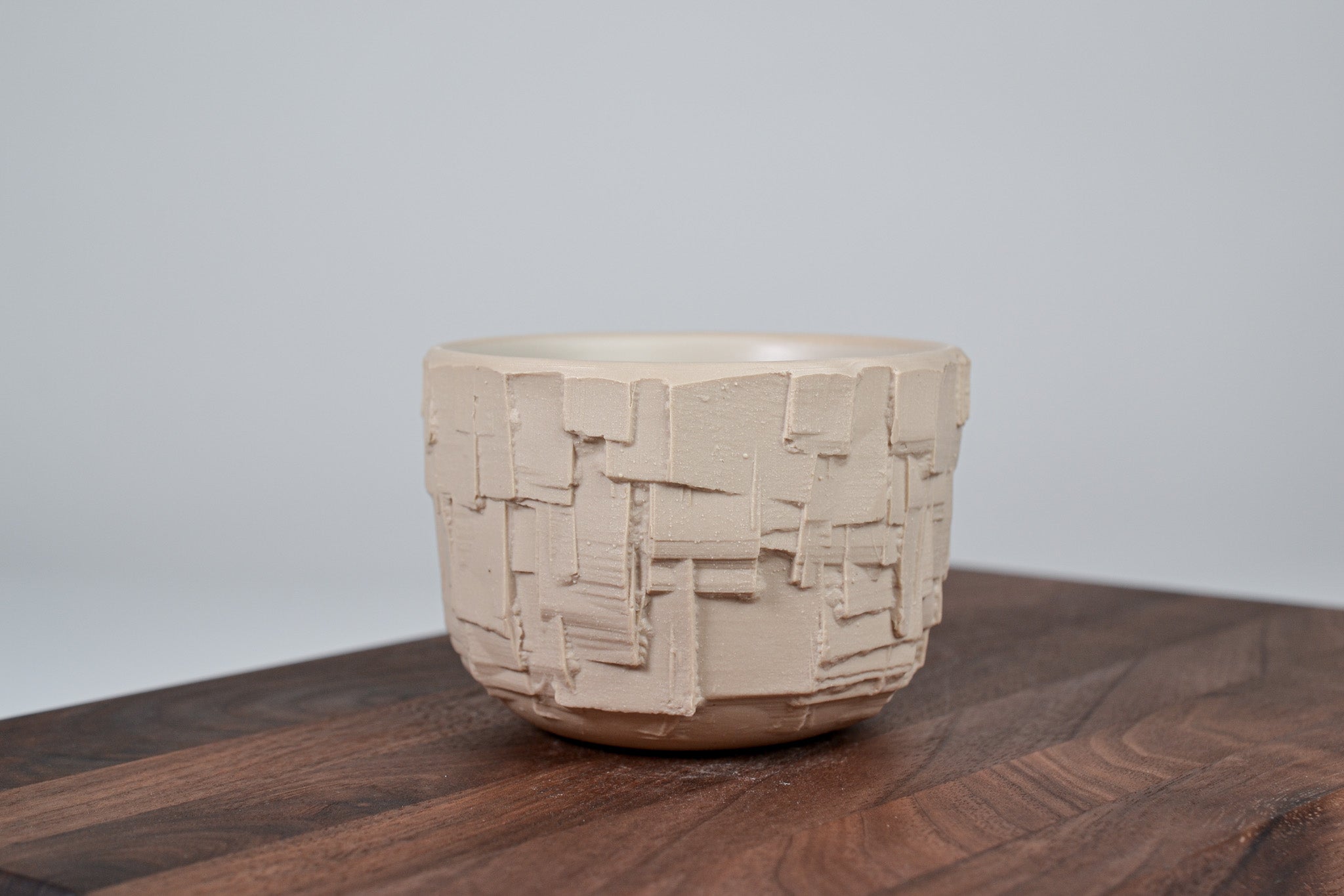 Porcelánový hrnek - Pevnina - 200 ml
