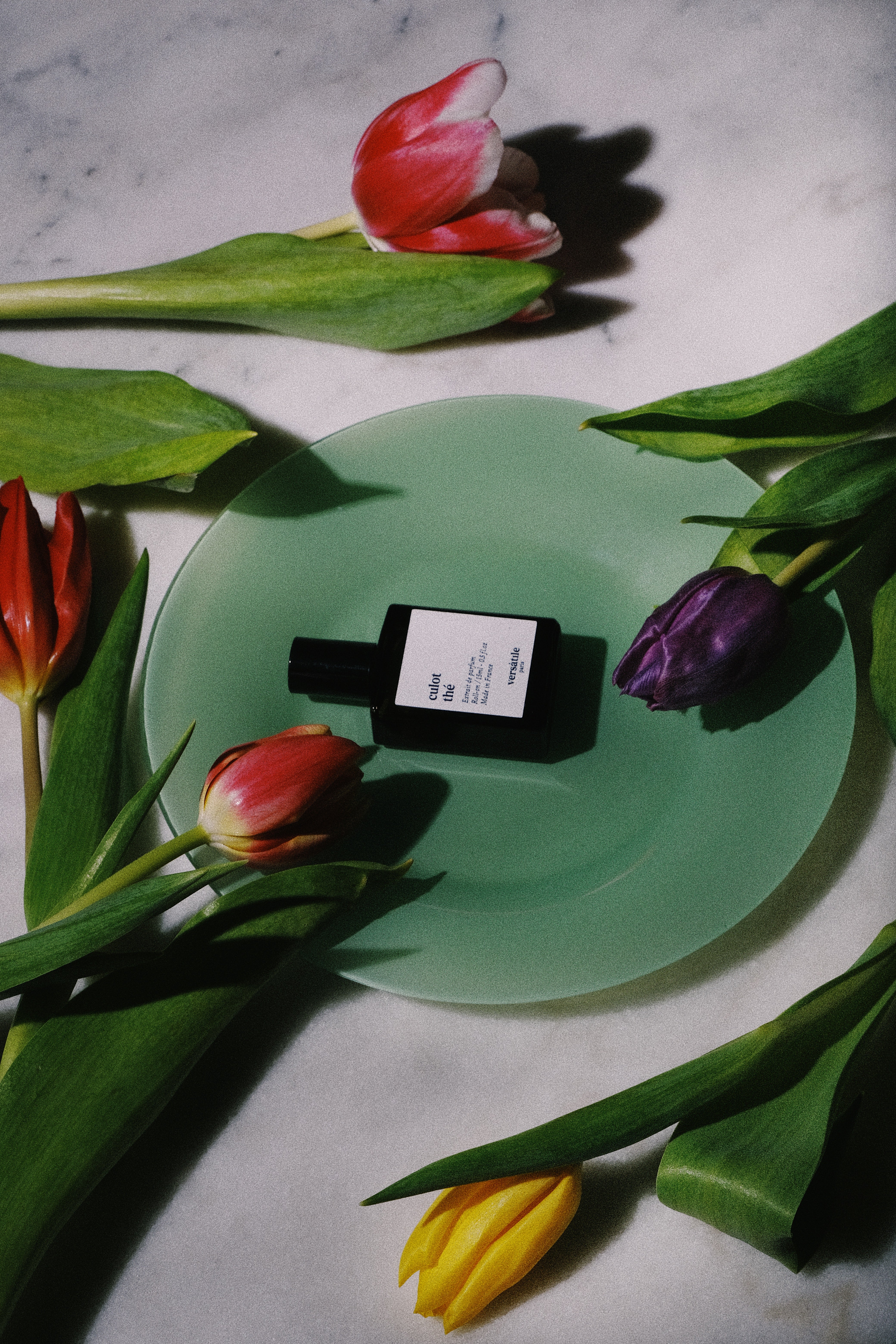 CULOT THÉ - ČAJOVÝ ZÁKLAD