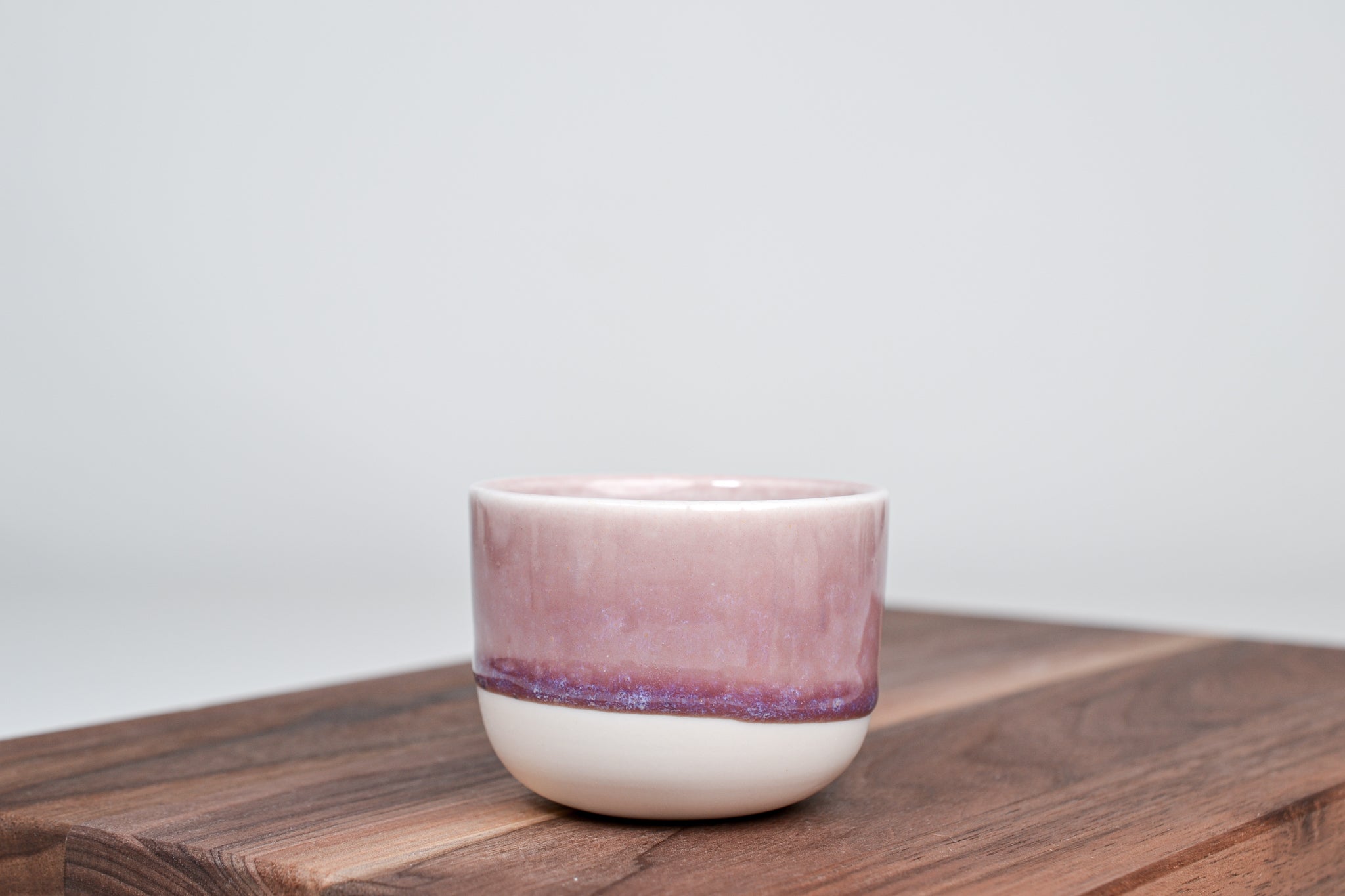 Espresso hrnek - Wisteria - 70 ml