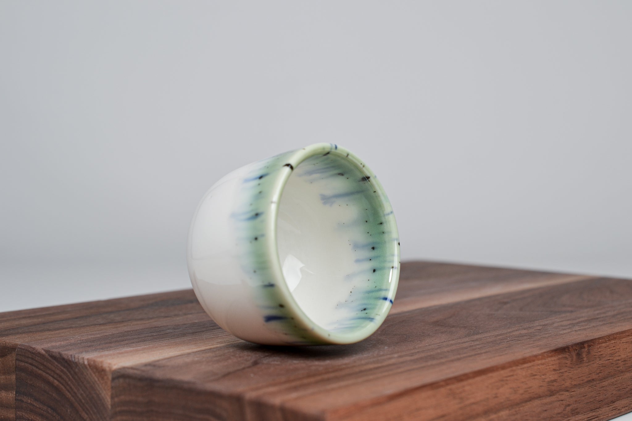 Espresso šálek - Les - 70 ml