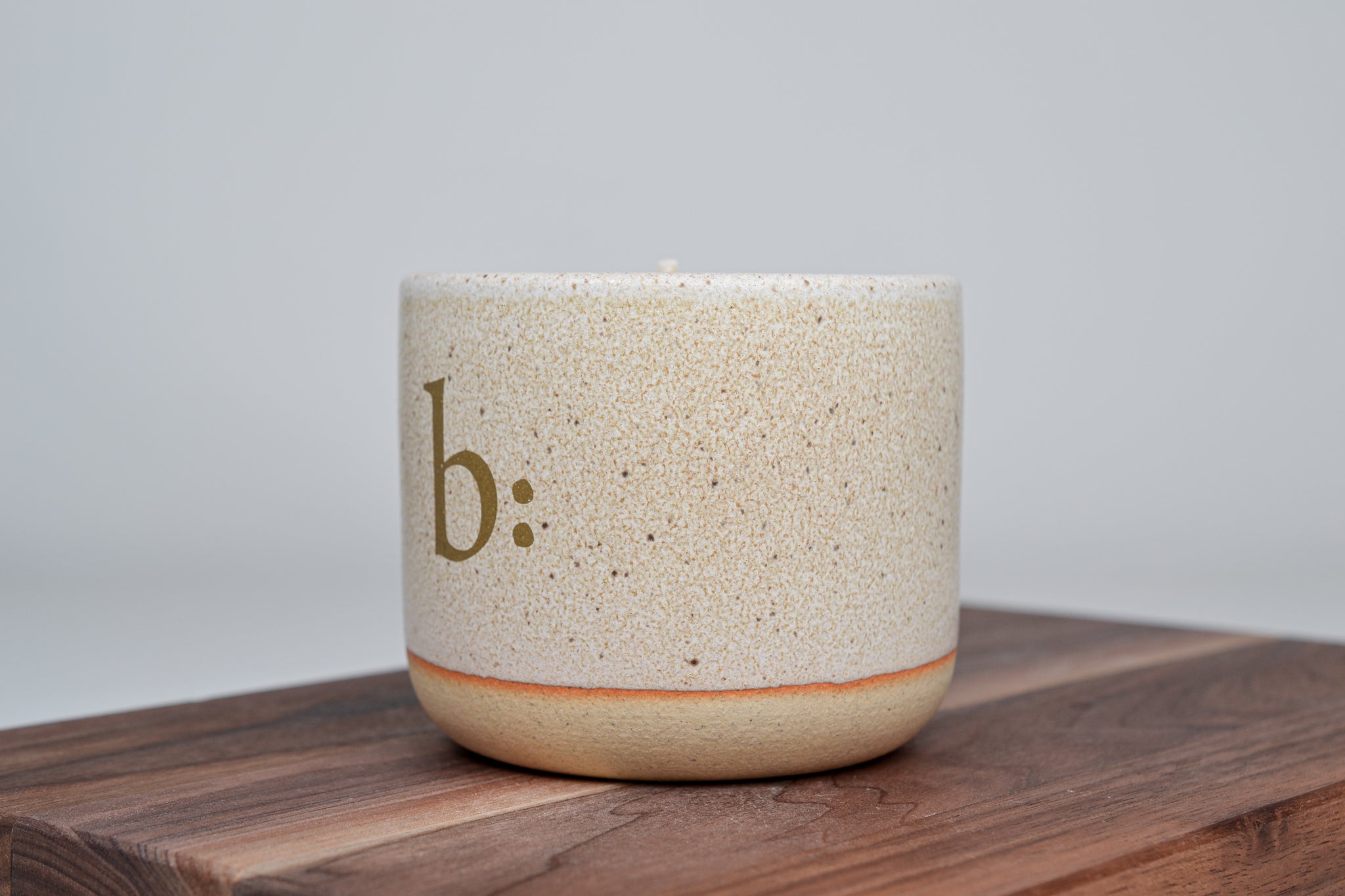 Svíčka - Zlatá hodinka - grep, zelený čaj, pižmo