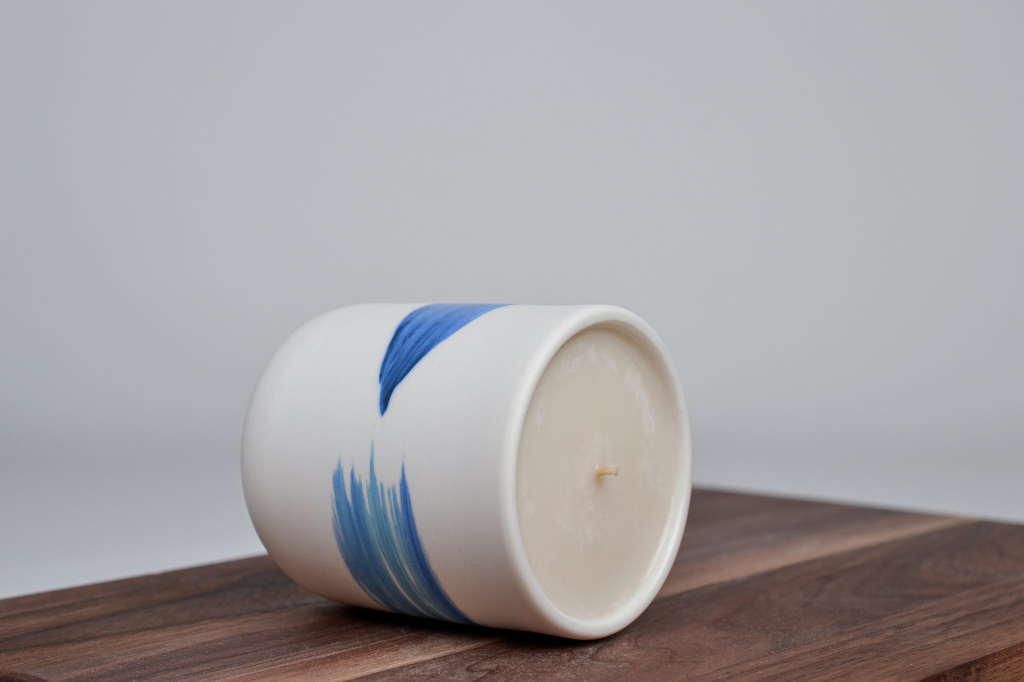 Svíčka - Pivoňková zahrada - Pivoňky, růže, jasmín