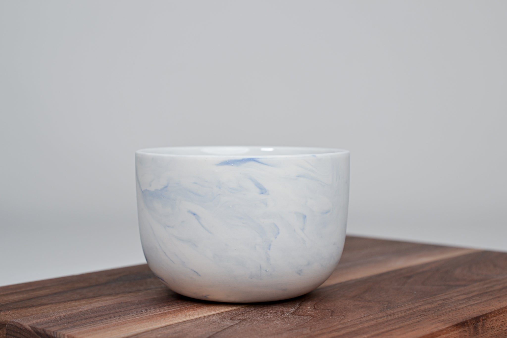 Kávový hrnek z porcelánu - Flow - 280 ml