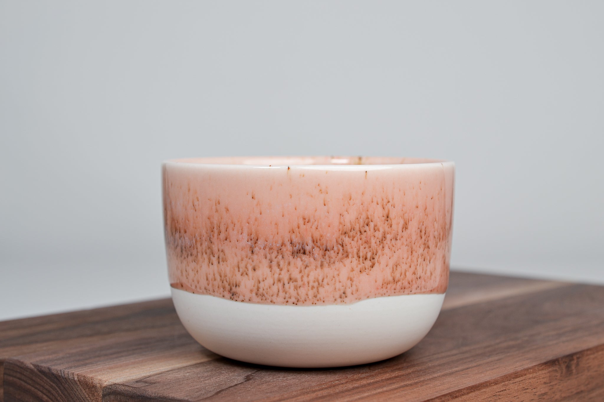 Kávový hrnek - Broskvový květ - 280 ml