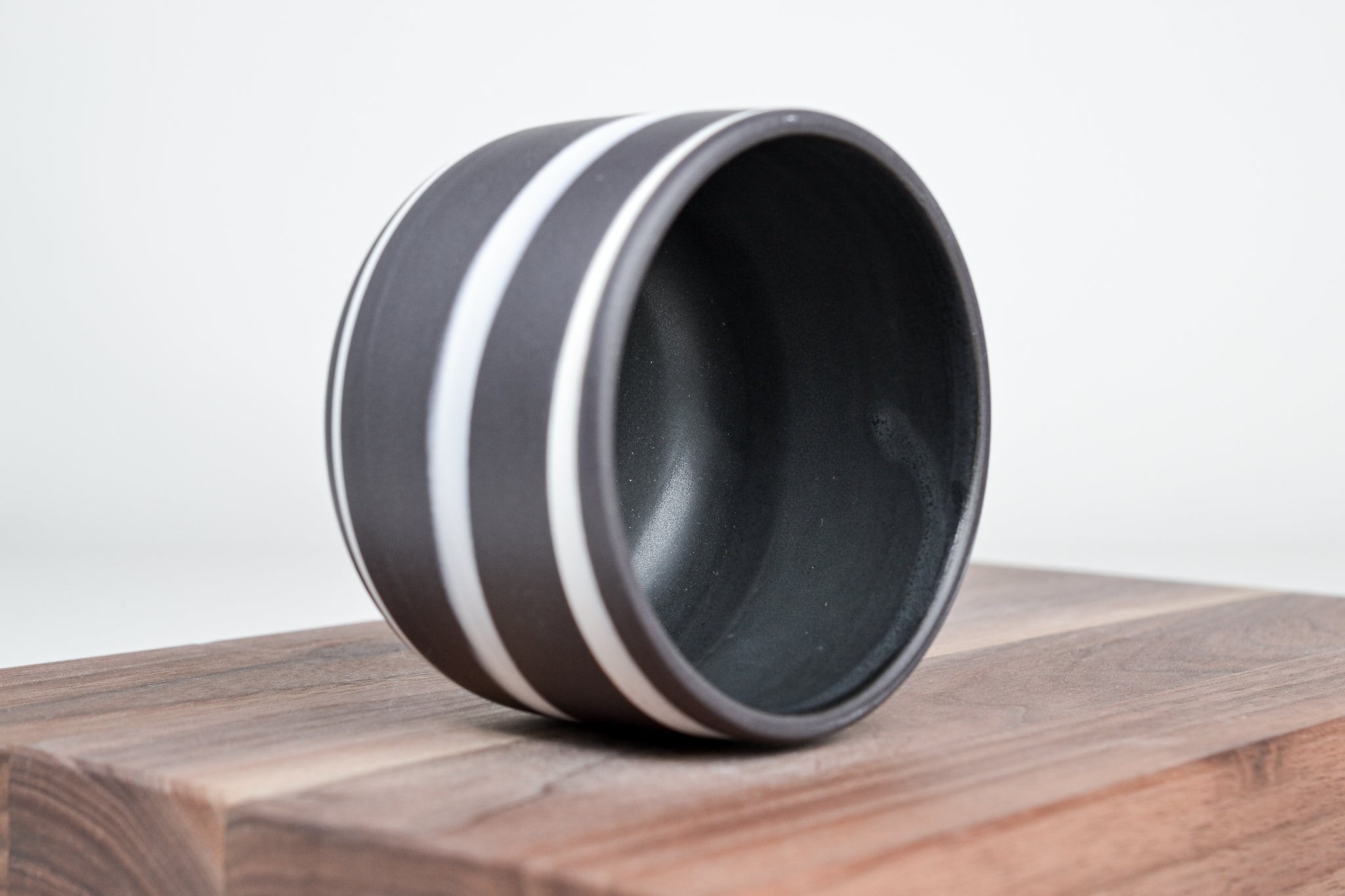 Kávový hrnek z porcelánu - Flow - 300 ml