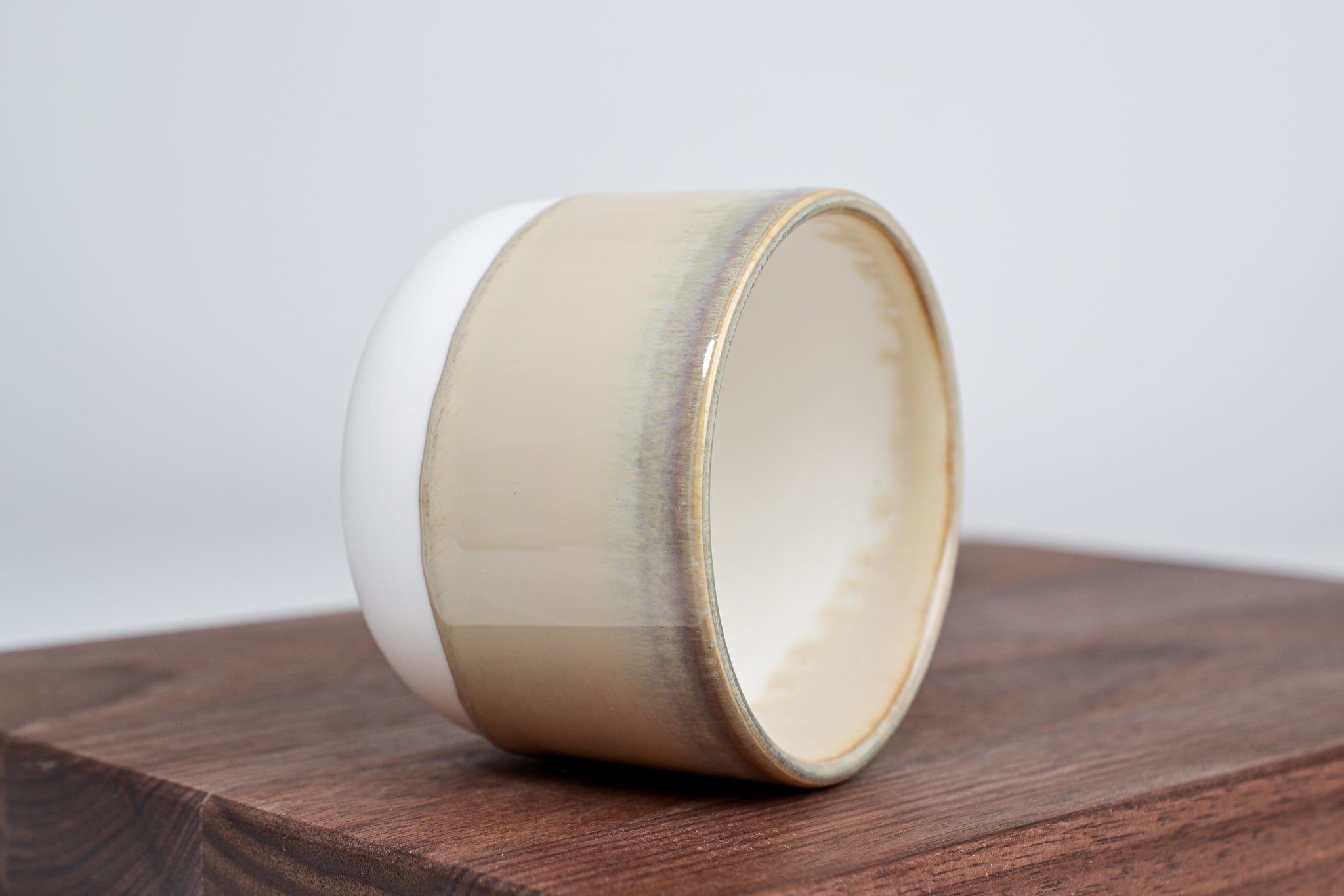 October - Simple cup for coffee - 190ml