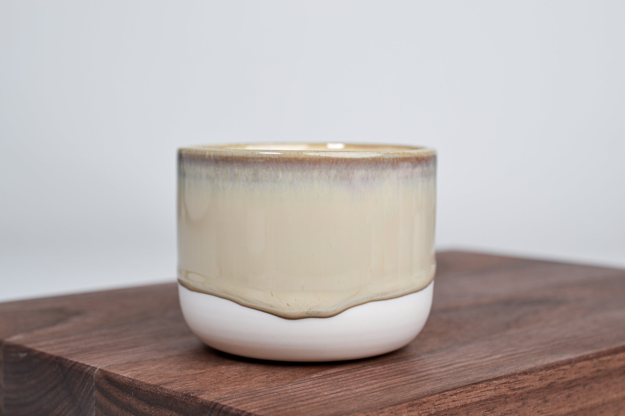 October - Simple cup for coffee - 190ml