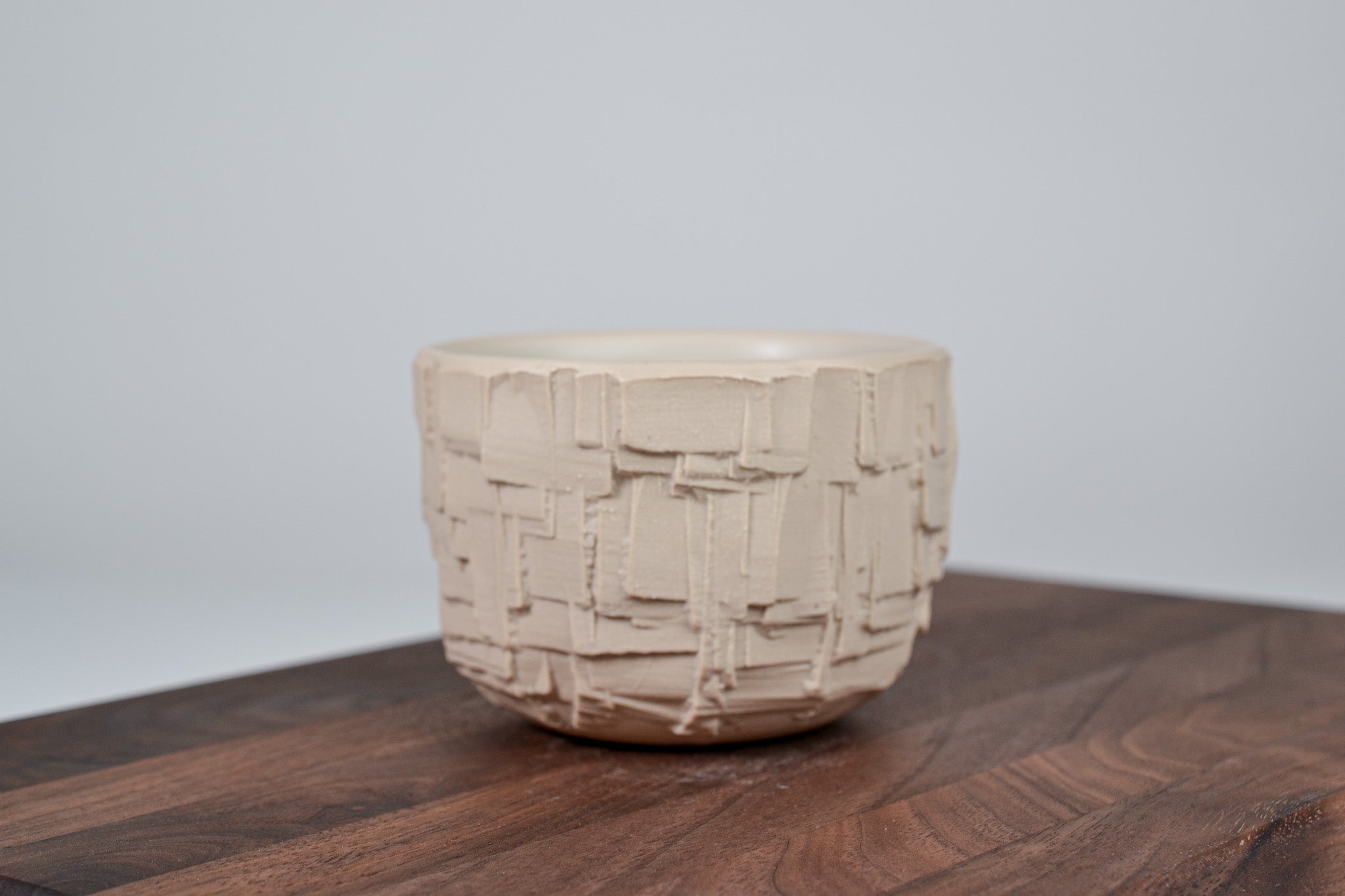 Porcelánový hrnek - Pevnina - 200 ml