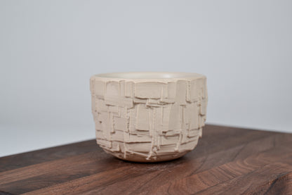 Porcelánový hrnek - Pevnina - 200 ml