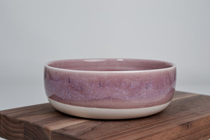 Wisteria - snídaňová miska - 850 ml