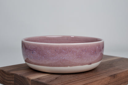 Wisteria - snídaňová miska - 850 ml