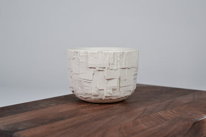 Porcelánový hrnek - Pevnina - 200 ml