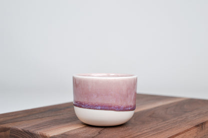 Espresso hrnek - Wisteria - 70 ml