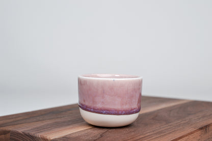 Espresso hrnek - Wisteria - 70 ml