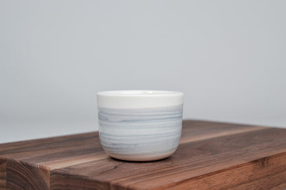 Duhová linka - Espresso šálek - 70 ml