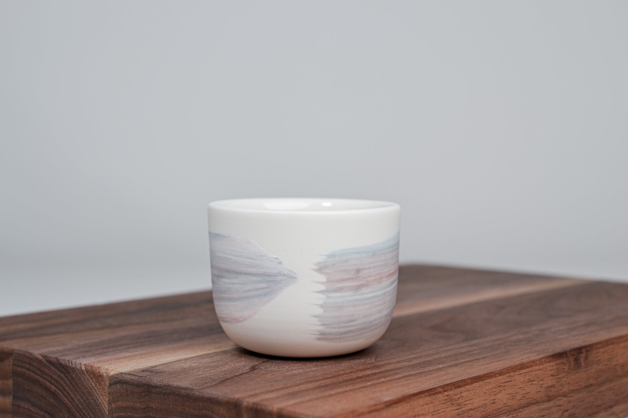 Duhová linka - Espresso šálek - 70 ml