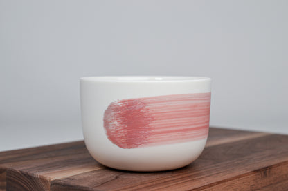 Duhová linka - kávový hrnek - 280 ml