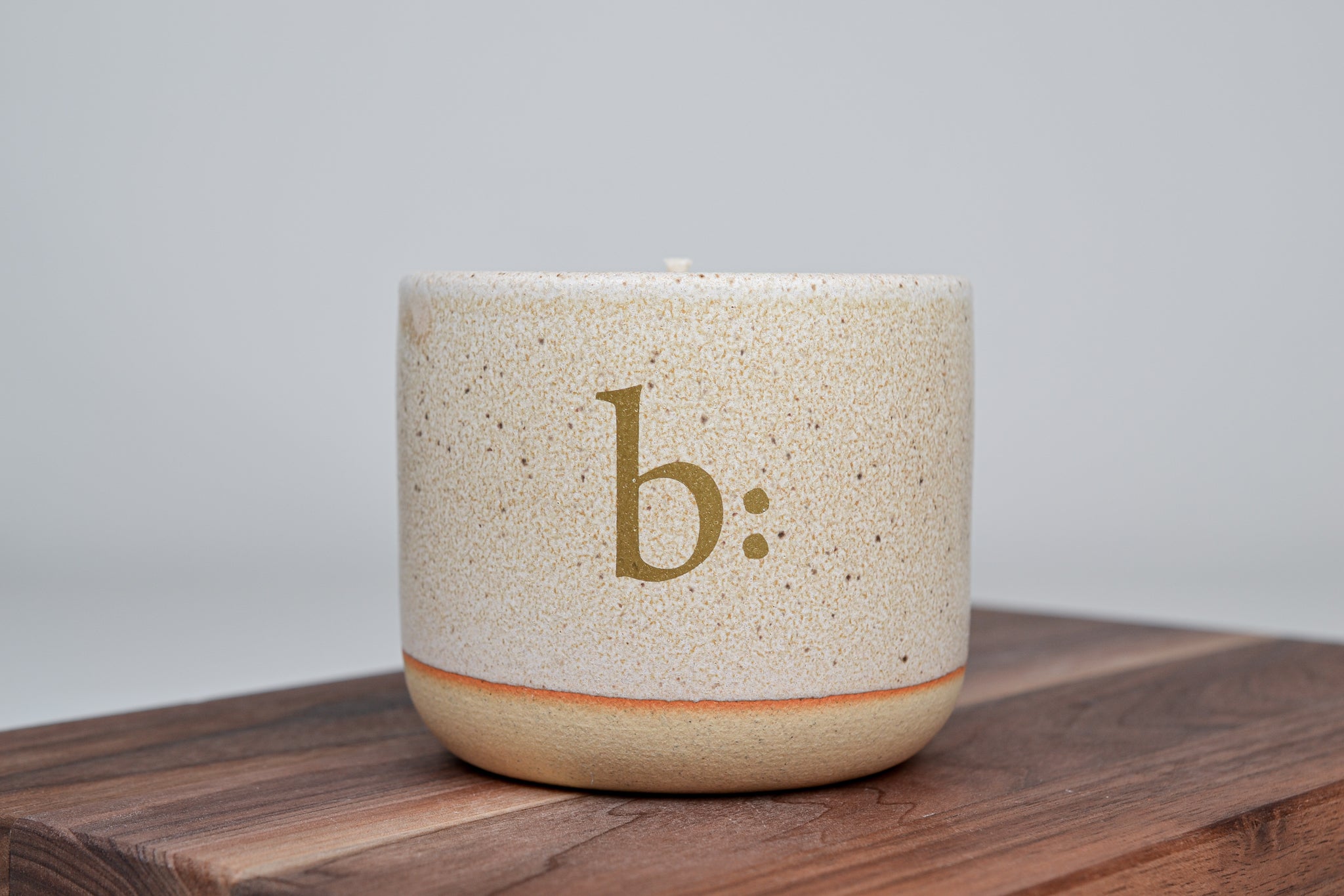 Svíčka - Zlatá hodinka - grep, zelený čaj, pižmo