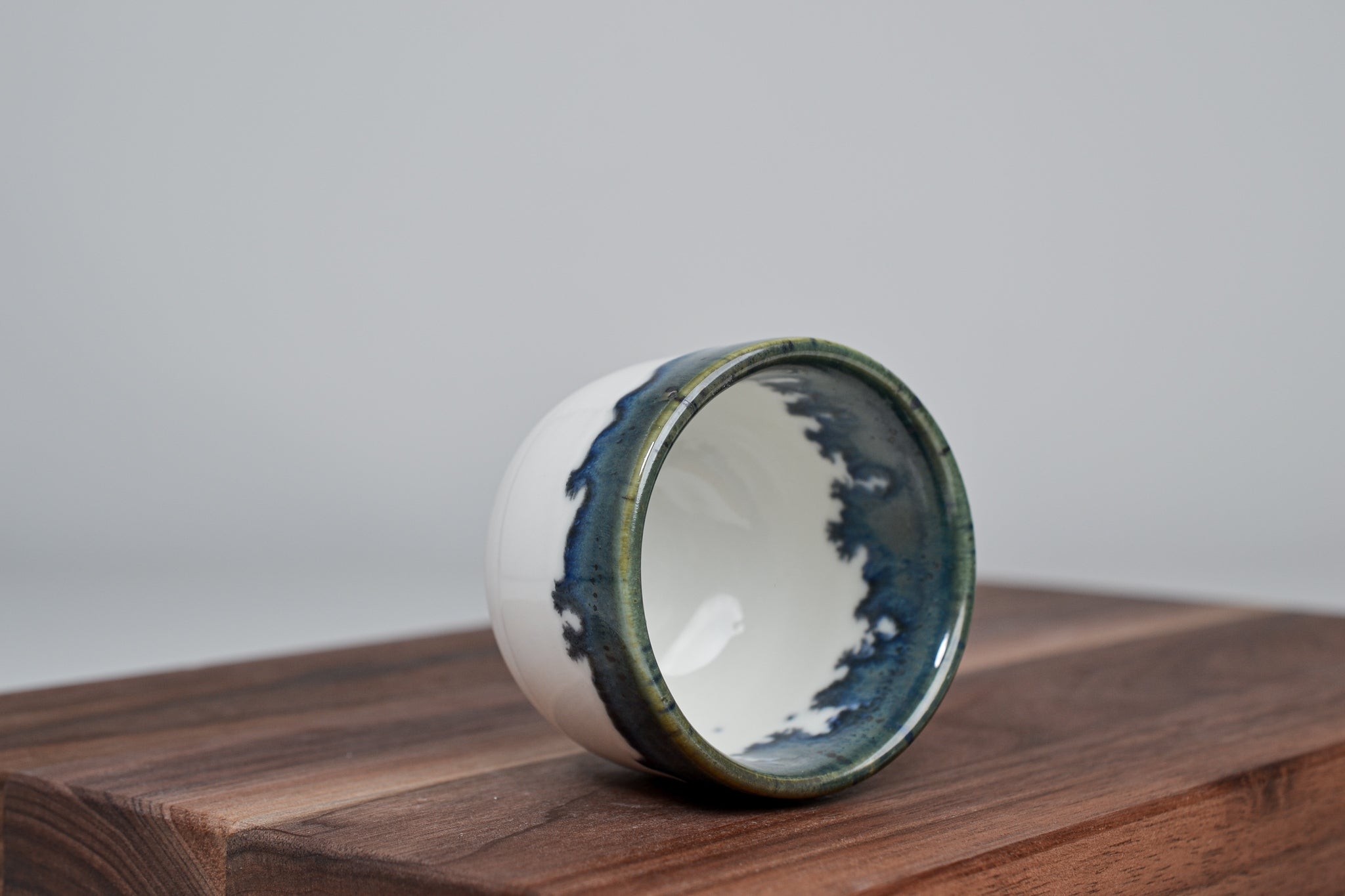 Espresso šálek - Hluboký Les - 70 ml