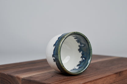 Espresso šálek - Hluboký Les - 70 ml