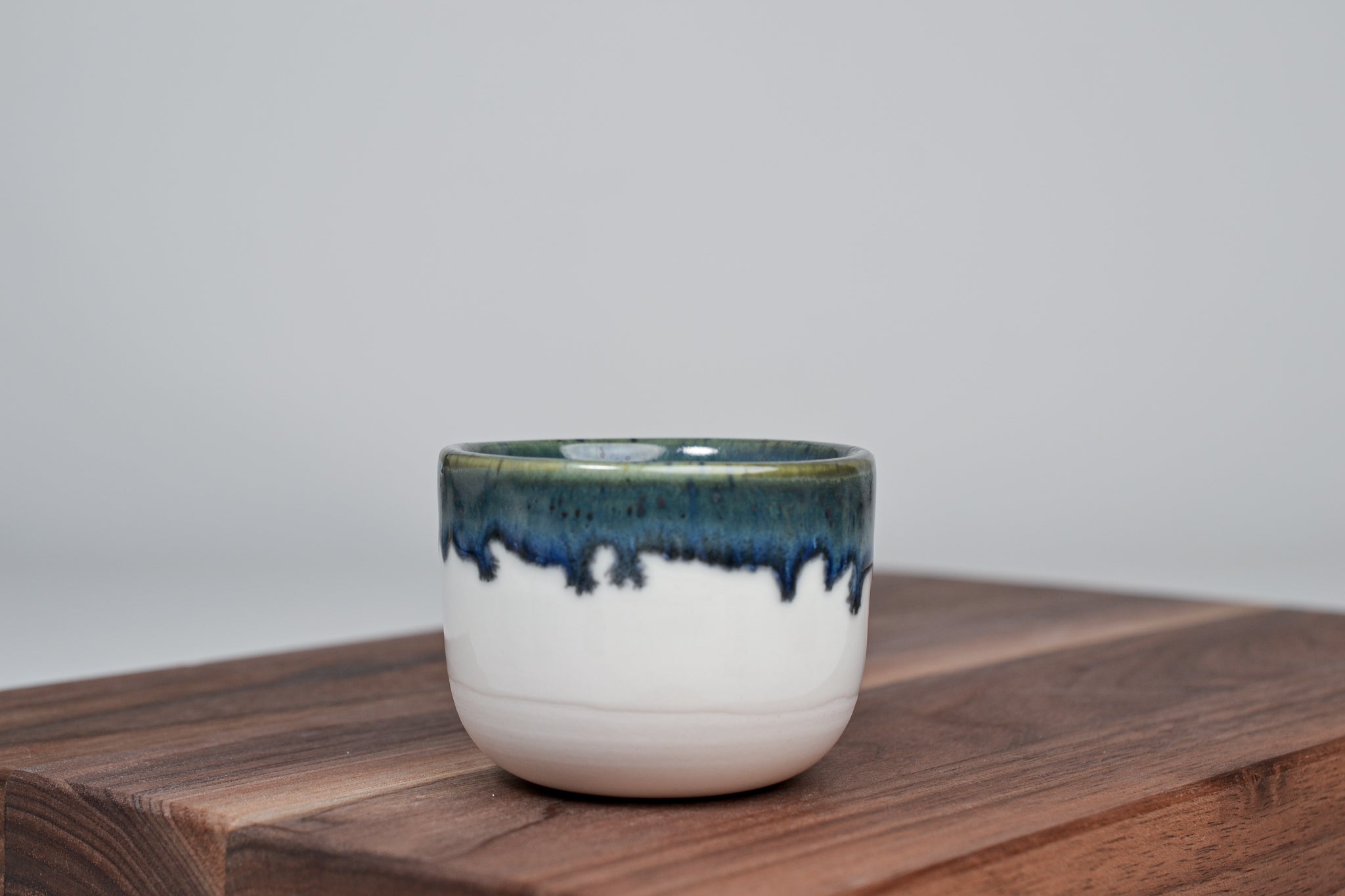 Espresso šálek - Hluboký Les - 70 ml