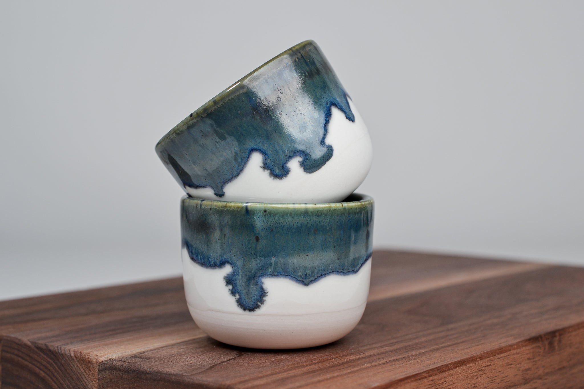 Espresso šálek - Hluboký Les - 70 ml