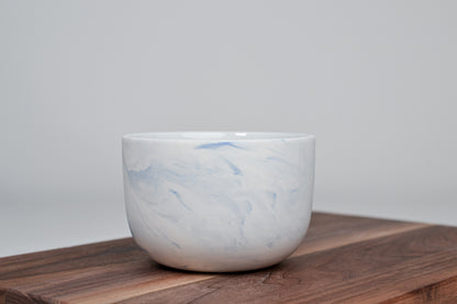 Kávový hrnek z porcelánu - Flow - 280 ml