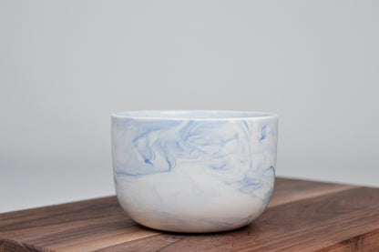 Kávový hrnek z porcelánu - Flow - 280 ml