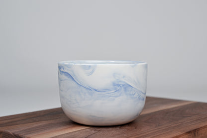 Kávový hrnek z porcelánu - Flow - 280 ml