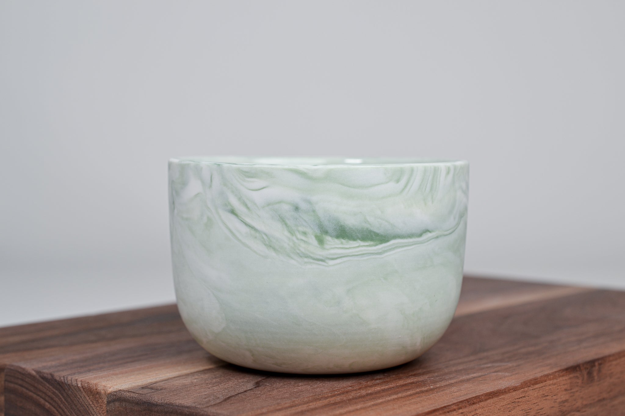 Kávový hrnek z porcelánu - Flow - 280 ml