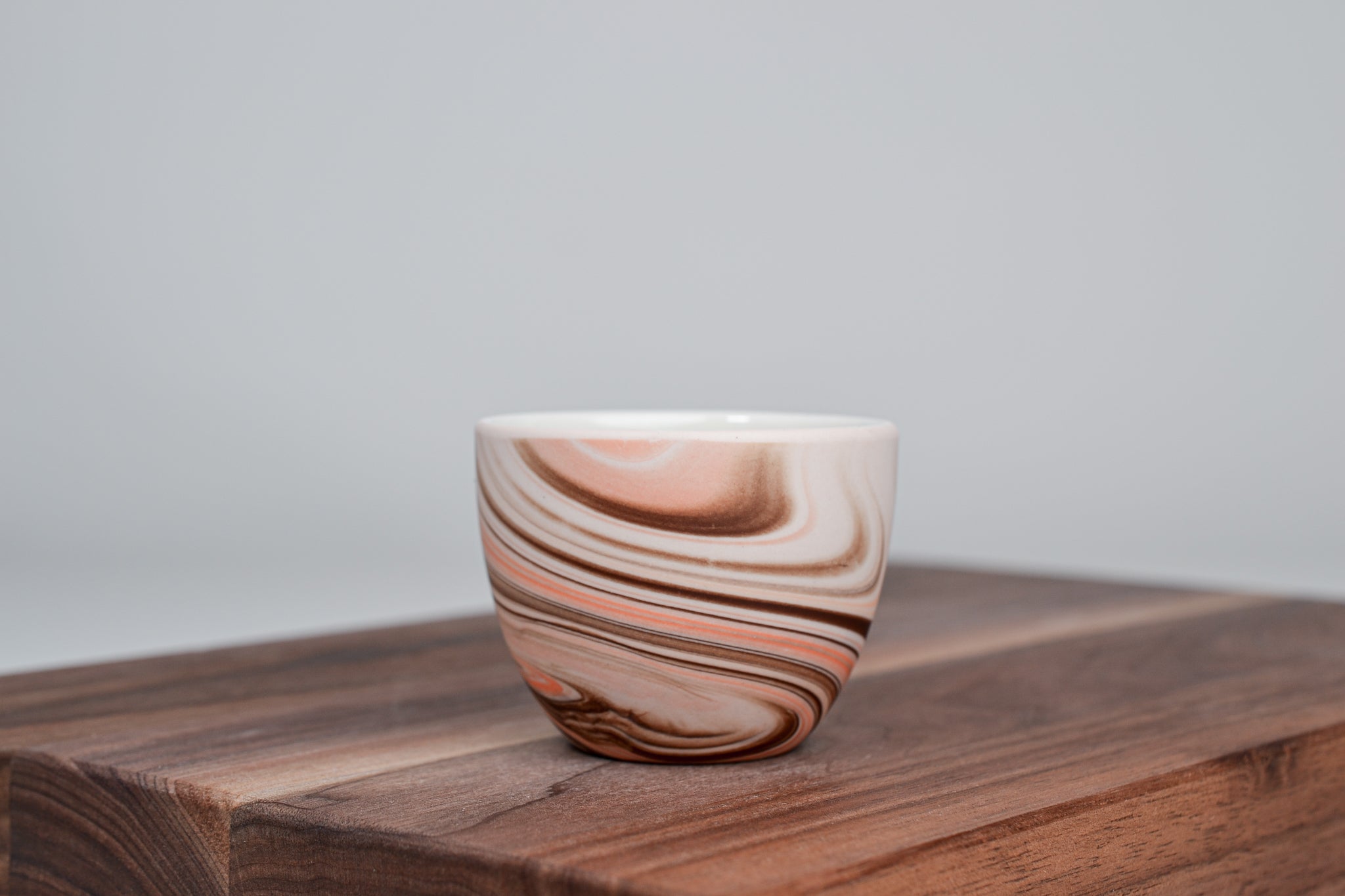 Kávový šálek - Pumpkin spice - 65 ml