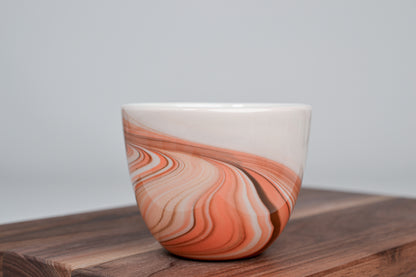 Kávový šálek - Pumpkin spice - 200 ml