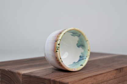 Kávový hrnek - Aurora - 70 ml