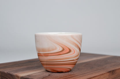 Kávový šálek - Pumpkin spice - 150 ml