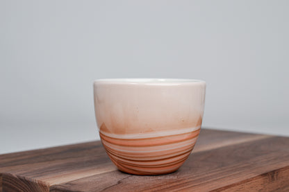 Kávový šálek - Pumpkin spice - 150 ml