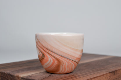 Kávový šálek - Pumpkin spice - 150 ml