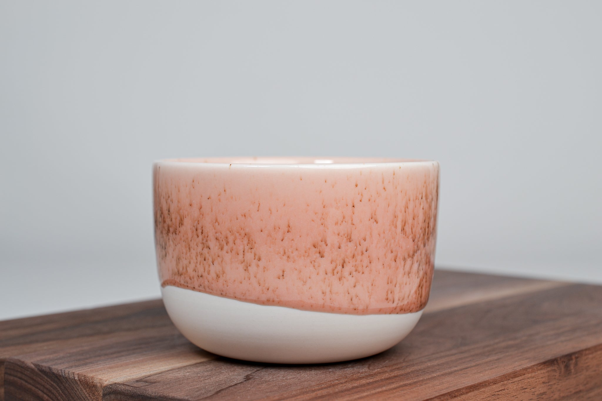 Kávový hrnek - Broskvový květ - 280 ml