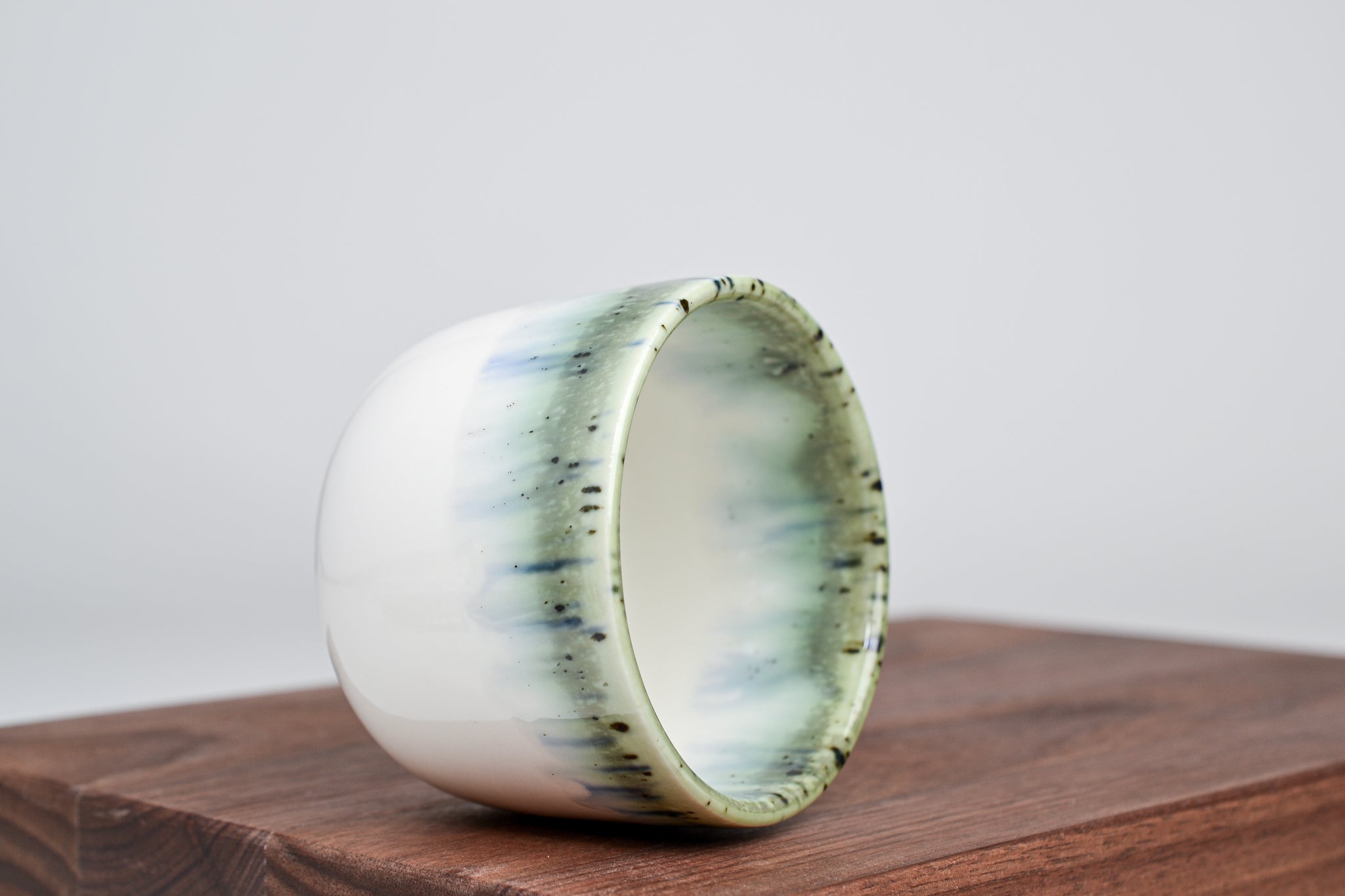 Forest - Simple coffee cup - 200ml