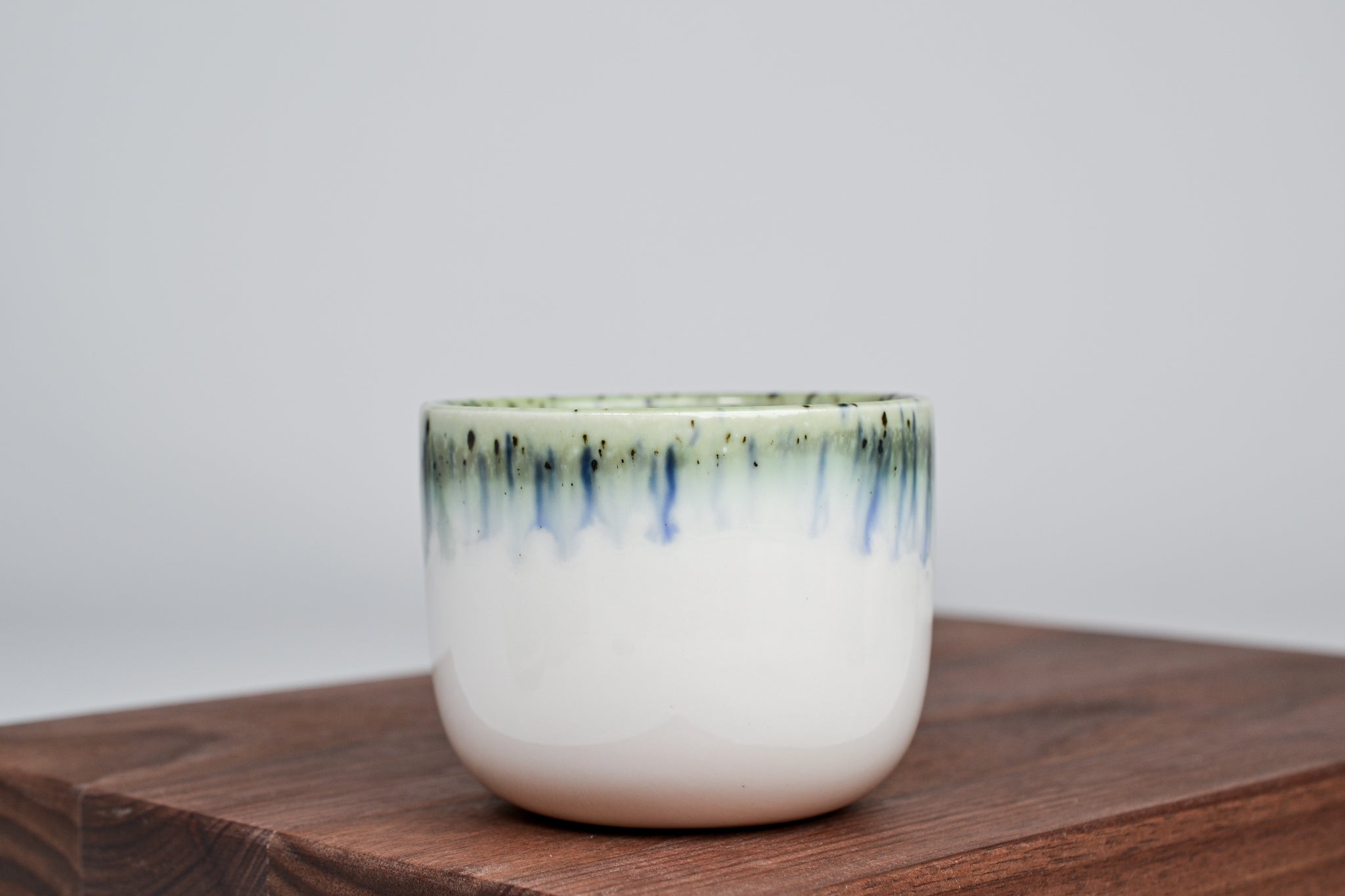 Forest - Simple coffee cup - 200ml