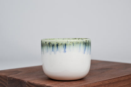 Forest - Simple coffee cup - 200ml