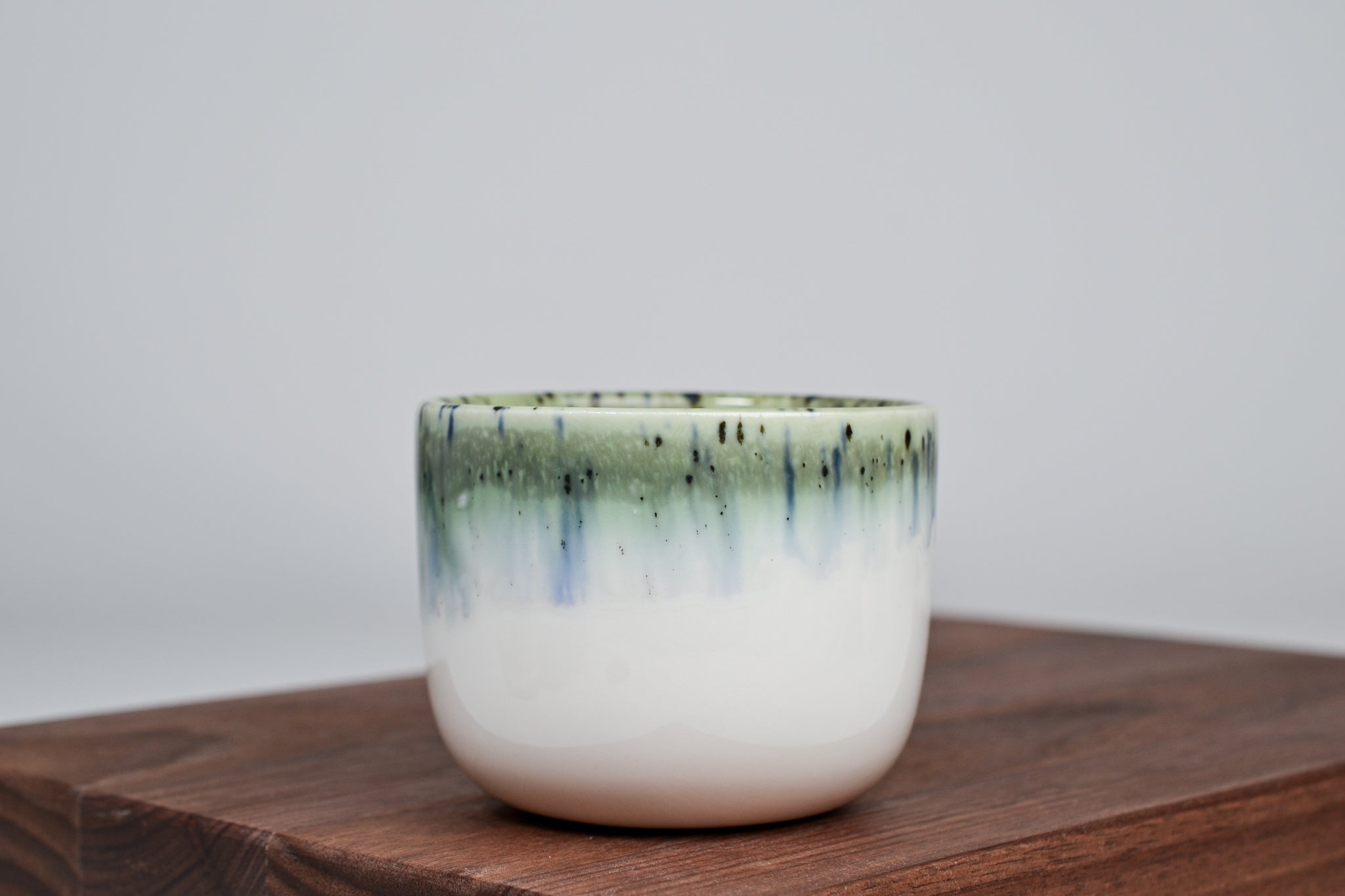 Forest - Simple coffee cup - 200ml