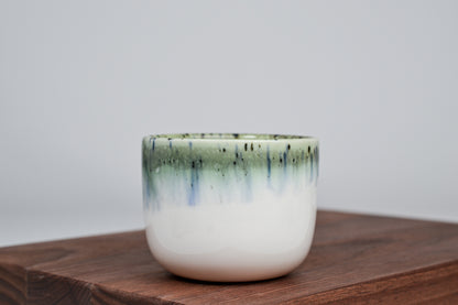 Forest - Simple coffee cup - 200ml