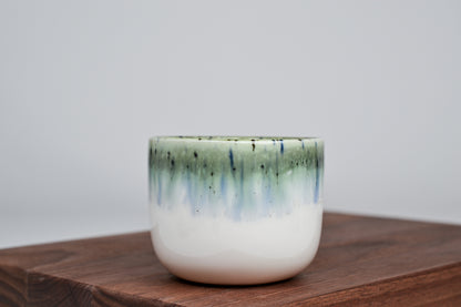 Forest - Simple coffee cup - 200ml