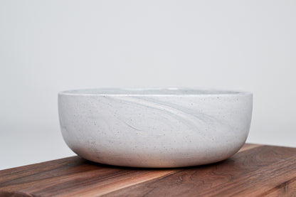 Broskvový květ - Jednoduchá snídaňová miska - 850ml