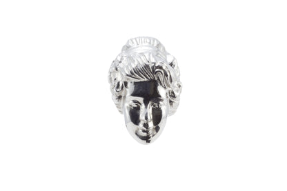 Silver P*ring